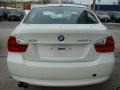 2008 Alpine White BMW 3 Series 328xi Sedan  photo #4