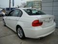 2008 Alpine White BMW 3 Series 328xi Sedan  photo #5