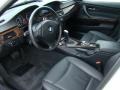 2008 Alpine White BMW 3 Series 328xi Sedan  photo #10