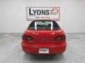 2000 Bright Red Chevrolet Cavalier Sedan  photo #13