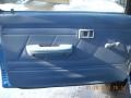 Blue Pearl Metallic - Pickup Deluxe Regular Cab 4x4 Photo No. 11