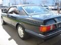 1991 Midnight Blue Mercedes-Benz S Class 560 SEC Coupe  photo #5