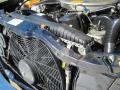1991 Mercedes-Benz S Class 5.6 Liter SOHC 16-Valve V8 Engine Photo