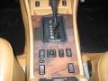  1991 S Class 560 SEC Coupe 4 Speed Automatic Shifter