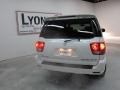 2005 Natural White Toyota Sequoia Limited 4WD  photo #9