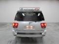 2005 Natural White Toyota Sequoia Limited 4WD  photo #11