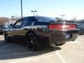 Brilliant Black Crystal Pearl 2010 Dodge Challenger R/T Mopar '10 Exterior