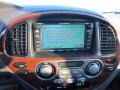 Navigation of 2005 Sequoia Limited 4WD