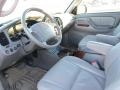 2005 Natural White Toyota Sequoia Limited 4WD  photo #30