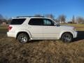 2005 Natural White Toyota Sequoia Limited 4WD  photo #34