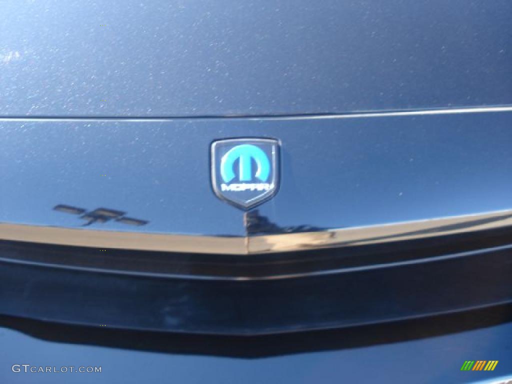 2010 Dodge Challenger R/T Mopar '10 Marks and Logos Photo #43083434