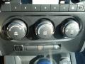 2010 Dodge Challenger R/T Mopar '10 Controls