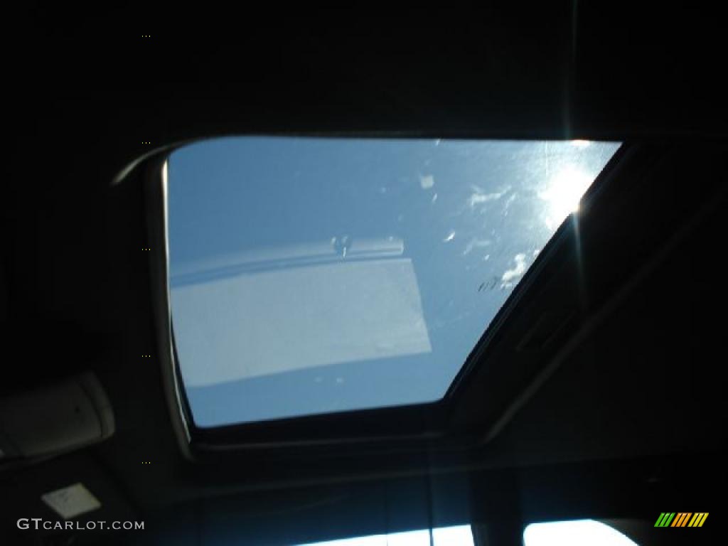 2010 Dodge Challenger R/T Mopar '10 Sunroof Photos