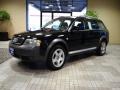 Brilliant Black - Allroad 2.7T quattro Photo No. 2