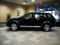 Brilliant Black - Allroad 2.7T quattro Photo No. 3
