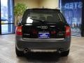 Brilliant Black - Allroad 2.7T quattro Photo No. 5