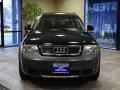 Brilliant Black - Allroad 2.7T quattro Photo No. 6