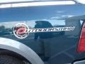 2011 Hunter Green Pearl Dodge Ram 1500 SLT Outdoorsman Crew Cab 4x4  photo #11