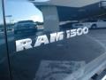 2011 Dodge Ram 1500 SLT Outdoorsman Crew Cab 4x4 Badge and Logo Photo