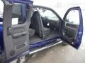 2011 Laser Blue Metallic Chevrolet Silverado 1500 LT Extended Cab 4x4  photo #20