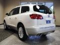 2008 White Diamond Tri Coat Buick Enclave CXL  photo #5