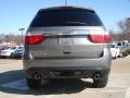 Mineral Gray Metallic - Durango Crew 4x4 Photo No. 4