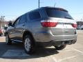 Mineral Gray Metallic - Durango Crew 4x4 Photo No. 5