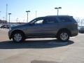 Mineral Gray Metallic - Durango Crew 4x4 Photo No. 6