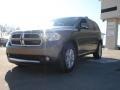 Mineral Gray Metallic - Durango Crew 4x4 Photo No. 7