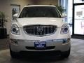 2008 White Diamond Tri Coat Buick Enclave CXL  photo #13