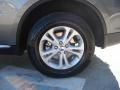 2011 Dodge Durango Crew 4x4 Wheel