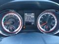 Black Gauges Photo for 2011 Dodge Durango #43084867