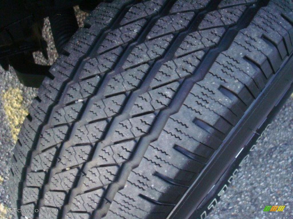 2010 F150 STX SuperCab - Ingot Silver Metallic / Medium Stone photo #21