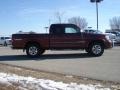 2004 Salsa Red Pearl Toyota Tundra SR5 Access Cab  photo #2