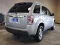 Galaxy Silver Metallic - Equinox LT Photo No. 9