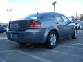 Silver Steel Metallic - Avenger SE Photo No. 3