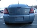 Silver Steel Metallic - Avenger SE Photo No. 4