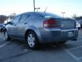 Silver Steel Metallic - Avenger SE Photo No. 5