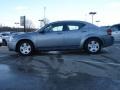 Silver Steel Metallic - Avenger SE Photo No. 6