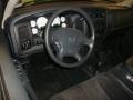 2003 Bright Silver Metallic Dodge Ram 1500 SLT Quad Cab 4x4  photo #11