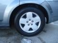 Silver Steel Metallic - Avenger SE Photo No. 28