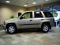 Light Pewter Metallic - TrailBlazer LS 4x4 Photo No. 3