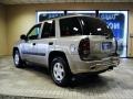 Light Pewter Metallic - TrailBlazer LS 4x4 Photo No. 4