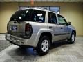 Light Pewter Metallic - TrailBlazer LS 4x4 Photo No. 8