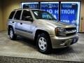 Light Pewter Metallic - TrailBlazer LS 4x4 Photo No. 10