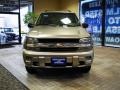 Light Pewter Metallic - TrailBlazer LS 4x4 Photo No. 11