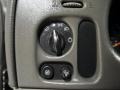Light Pewter Metallic - TrailBlazer LS 4x4 Photo No. 15