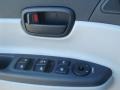 Ice Blue - Accent GLS Sedan Photo No. 9