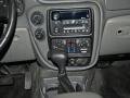 Light Pewter Metallic - TrailBlazer LS 4x4 Photo No. 20
