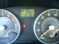Ice Blue - Accent GLS Sedan Photo No. 10